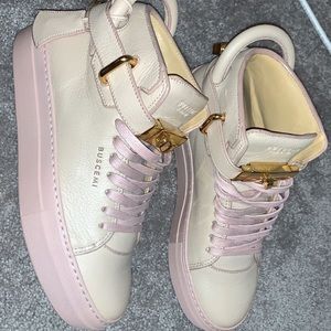 Buscemi - Size 38 EU (Size 8 US)